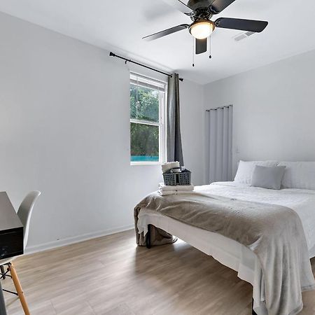 Princeton Suites Чикаго Екстер'єр фото