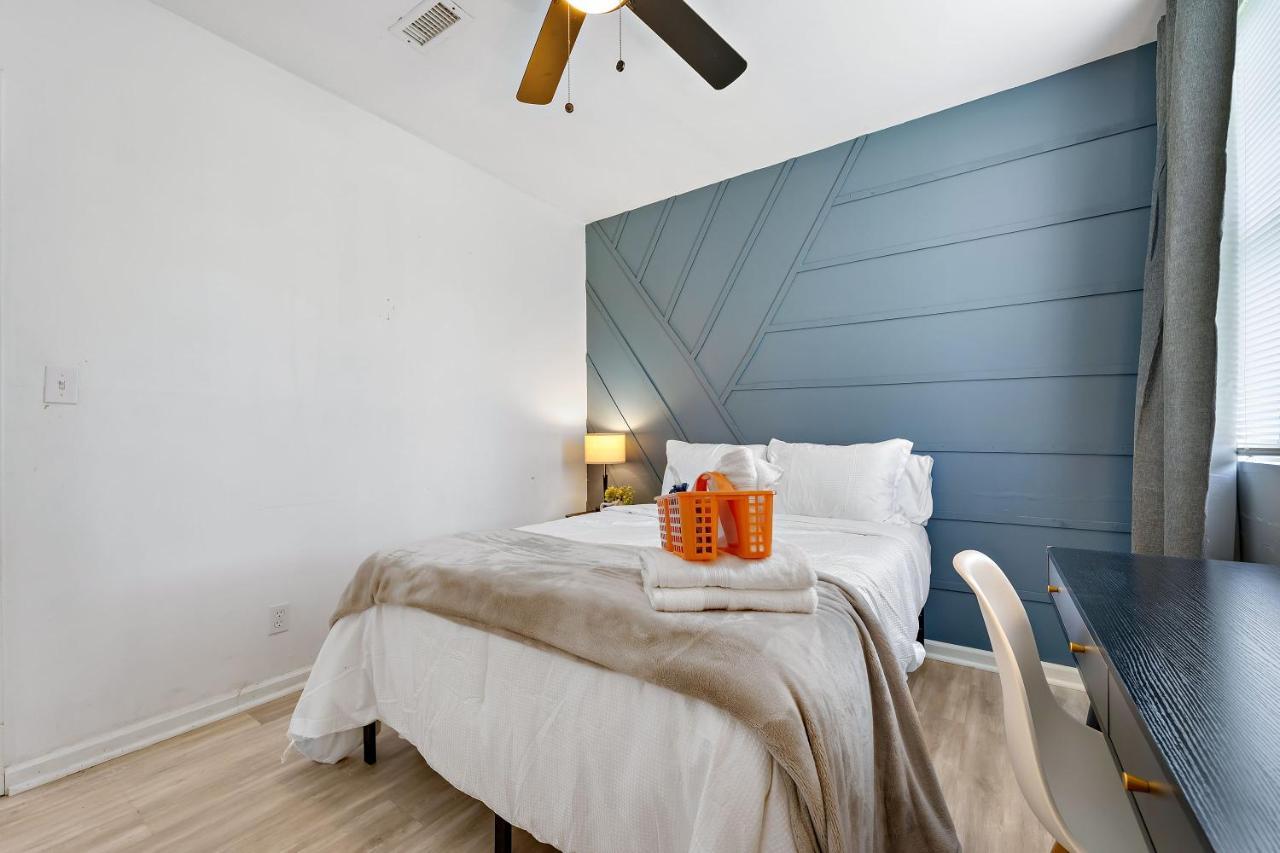 Princeton Suites Чикаго Екстер'єр фото